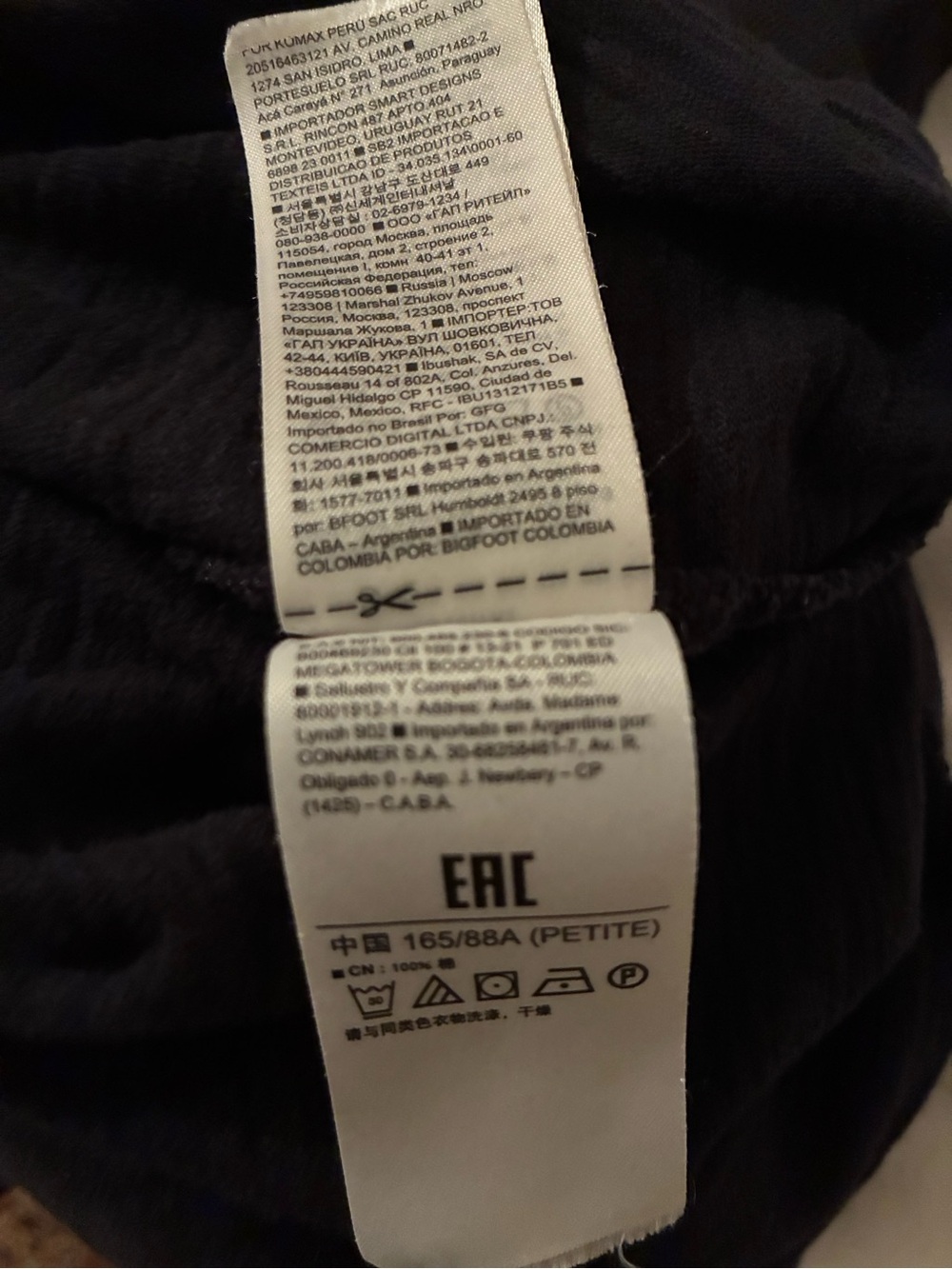 Dress Subcategory Identification - Picture 5 of 5